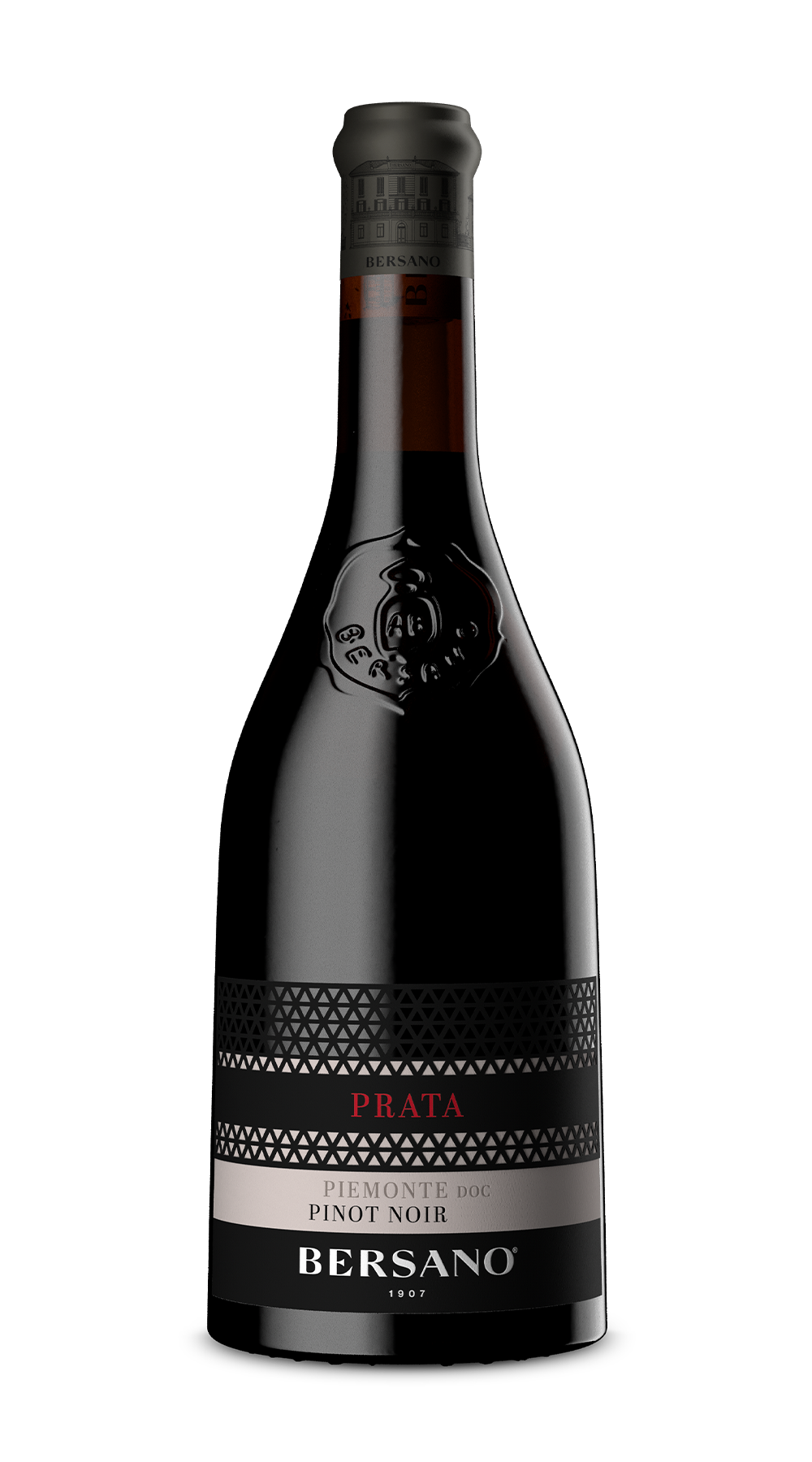 PIEMONTE D.O.C. PINOT NOIR Prata